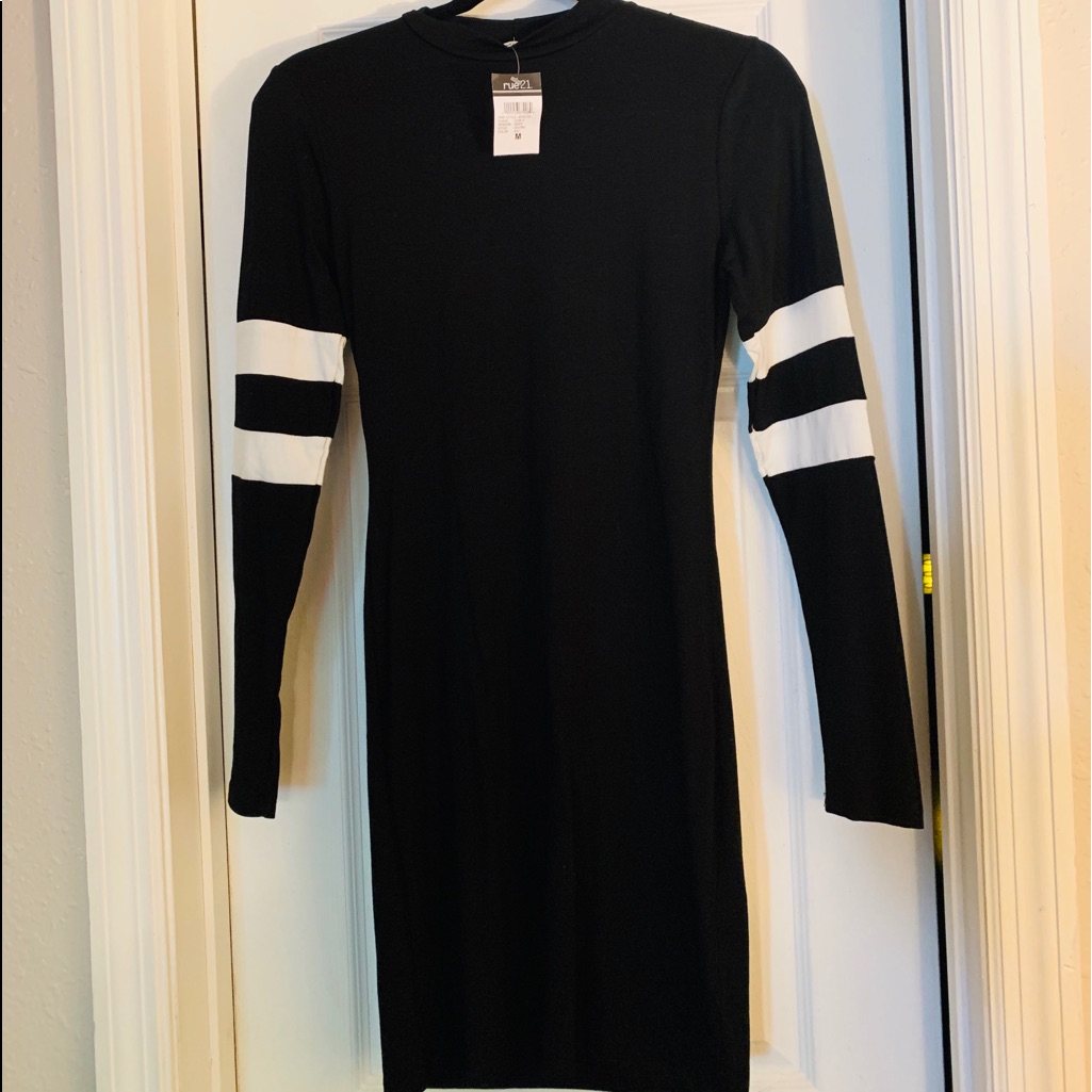 Brand New Rue 21 Dress